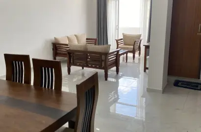 3BR Furnished Apartment with Sea View in Skyline Residencies, Col 6