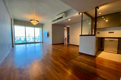 2BR Unfurnished Monarch Residencies Apt for Sale | Lake View | 1356 Sqft