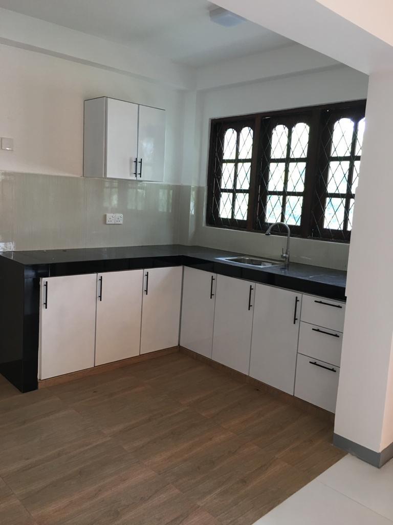 House for Rent - Nawala - 3 Bedrooms - 75,000 per Month
