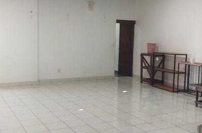 Spacious 2BR First Floor House for Rent, Wellawatte (200m to Galle Rd)