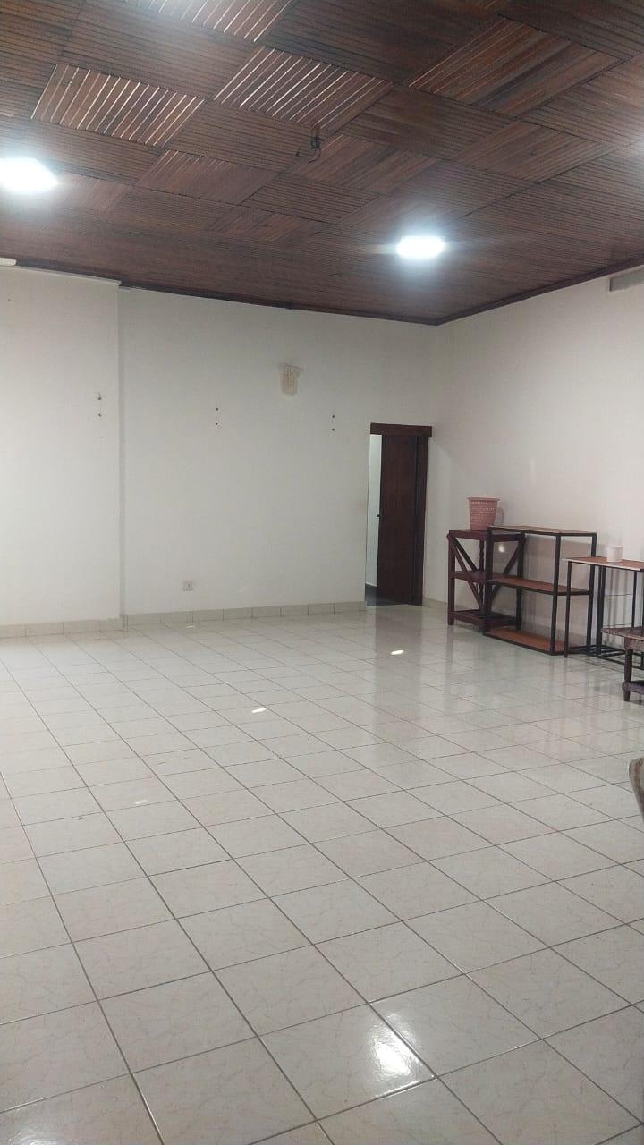 Spacious 2BR First Floor House for Rent, Wellawatte (200m to Galle Rd)