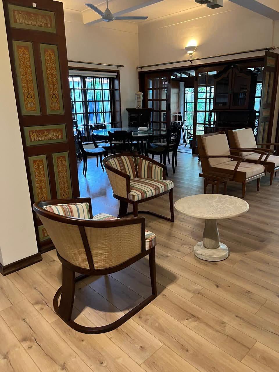 LUXURY 3500 Sqft Vintage House | Solar & Garden | Greenlands Ave, Col 5