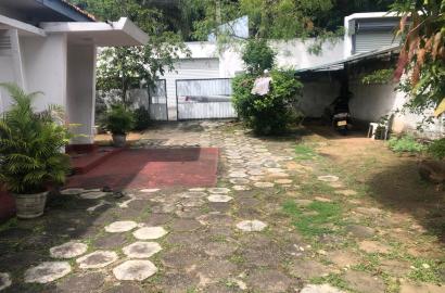 PRIME 21P Square Land with House for Sale | Attidiya | LKR 3.5M Per Perch