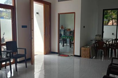 3BR Fully Furnished Apartment for Sale in Dehiwala – 1,740 Sq Ft