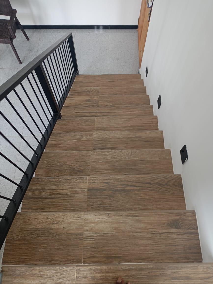 3BR Fully Furnished Apartment for Sale in Dehiwala – 1,740 Sq Ft