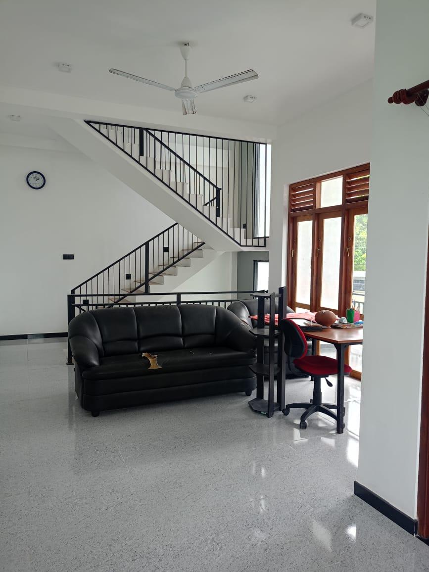3BR Fully Furnished Apartment for Sale in Dehiwala – 1,740 Sq Ft