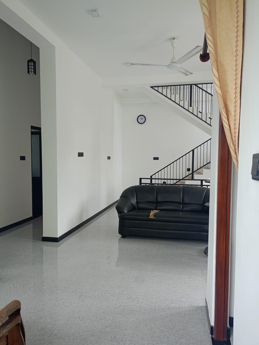 3BR Fully Furnished Apartment for Sale in Dehiwala – 1,740 Sq Ft