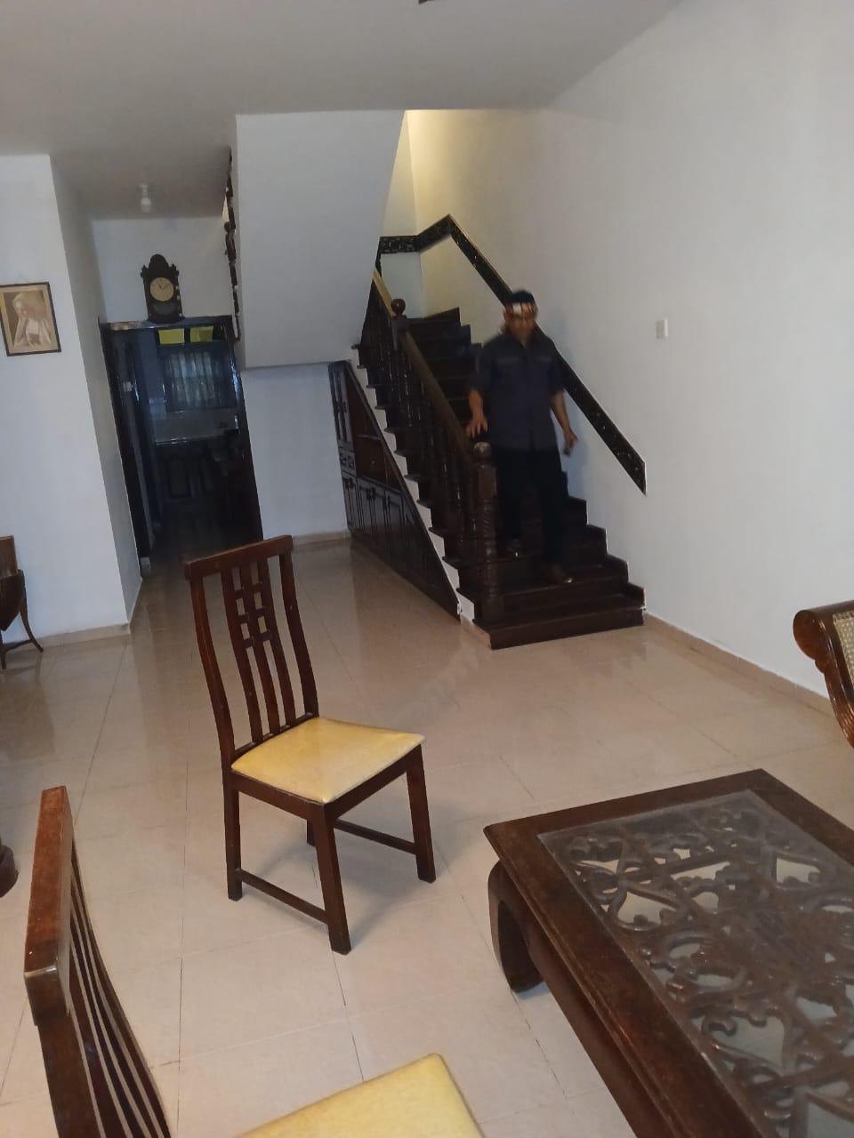 4 Bedroom House for Sale in Kollupitiya – Carmel Road