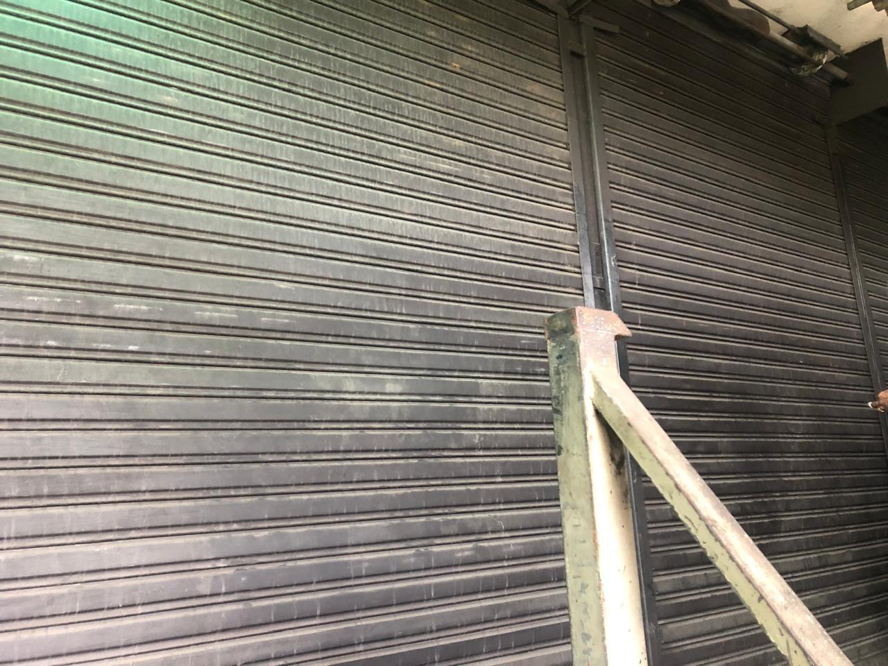 4-Storey Main Road Commercial Building + Hardware Business  Hendala