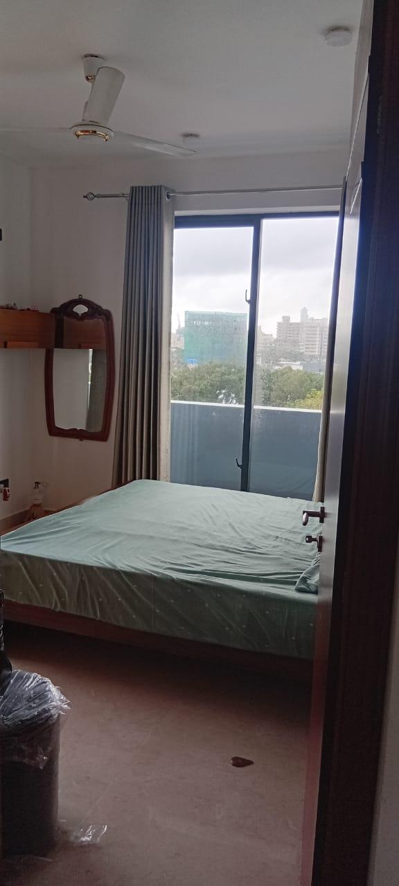 Fully Furnished 3BR Apartment for Rent in Dehiwala – Prime Location