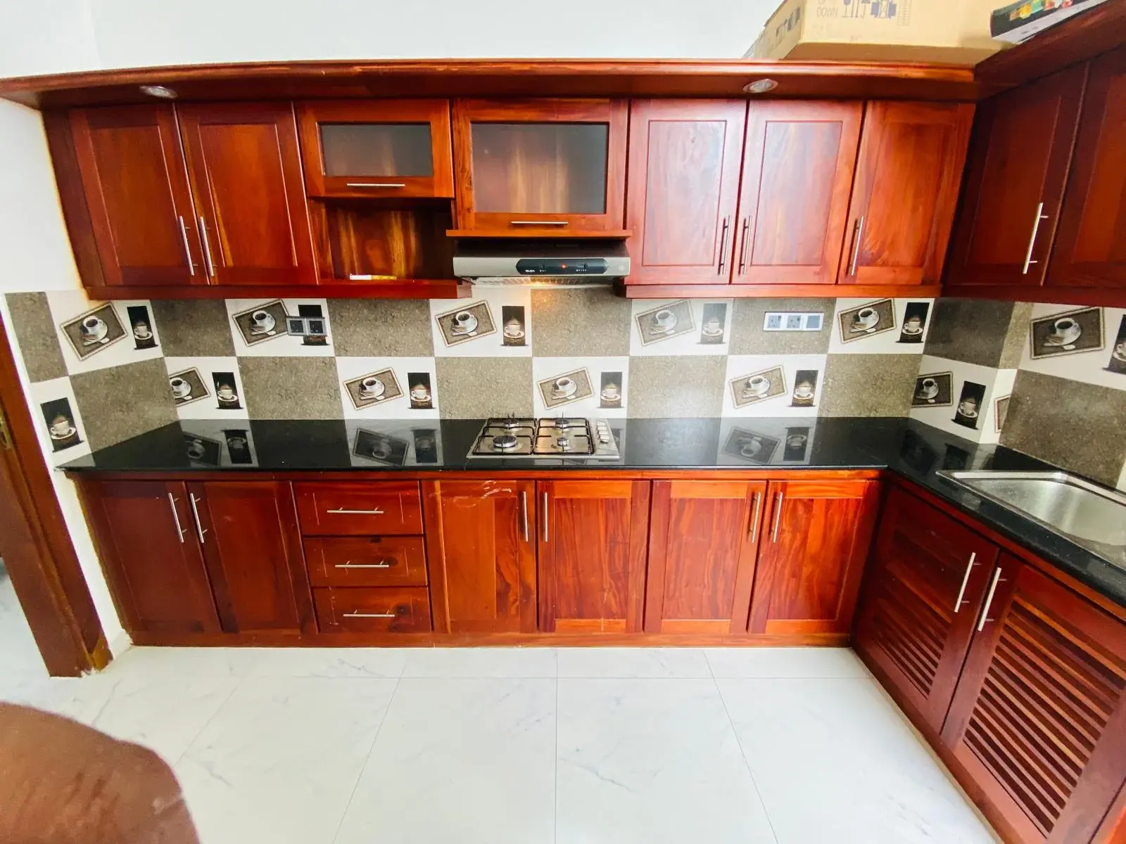 3BR Furnished Apartment with Sea View in Skyline Residencies, Col 6