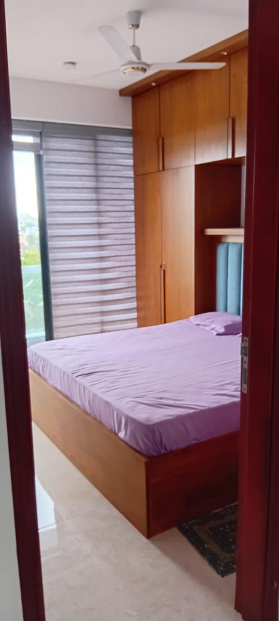 Fully Furnished 3BR Apartment for Rent in Dehiwala – Prime Location