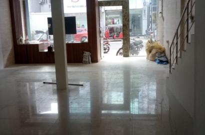 3-Storey Commercial Building (3100 Sqft) in Bambalapitiya