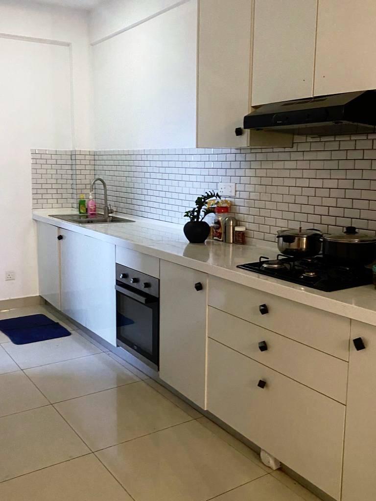 3BR Apartment for Sale in Mount Lavinia | Templers Road | 1435 Sqft