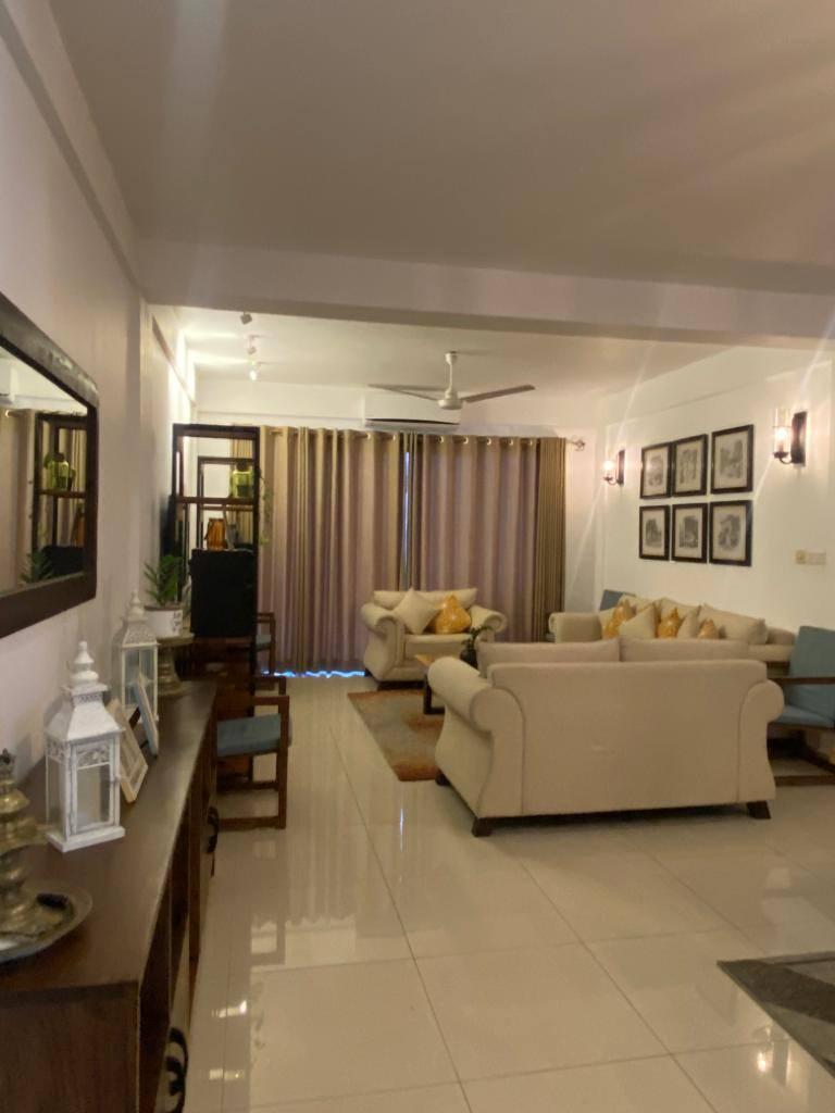 3BR Apartment for Sale in Mount Lavinia | Templers Road | 1435 Sqft