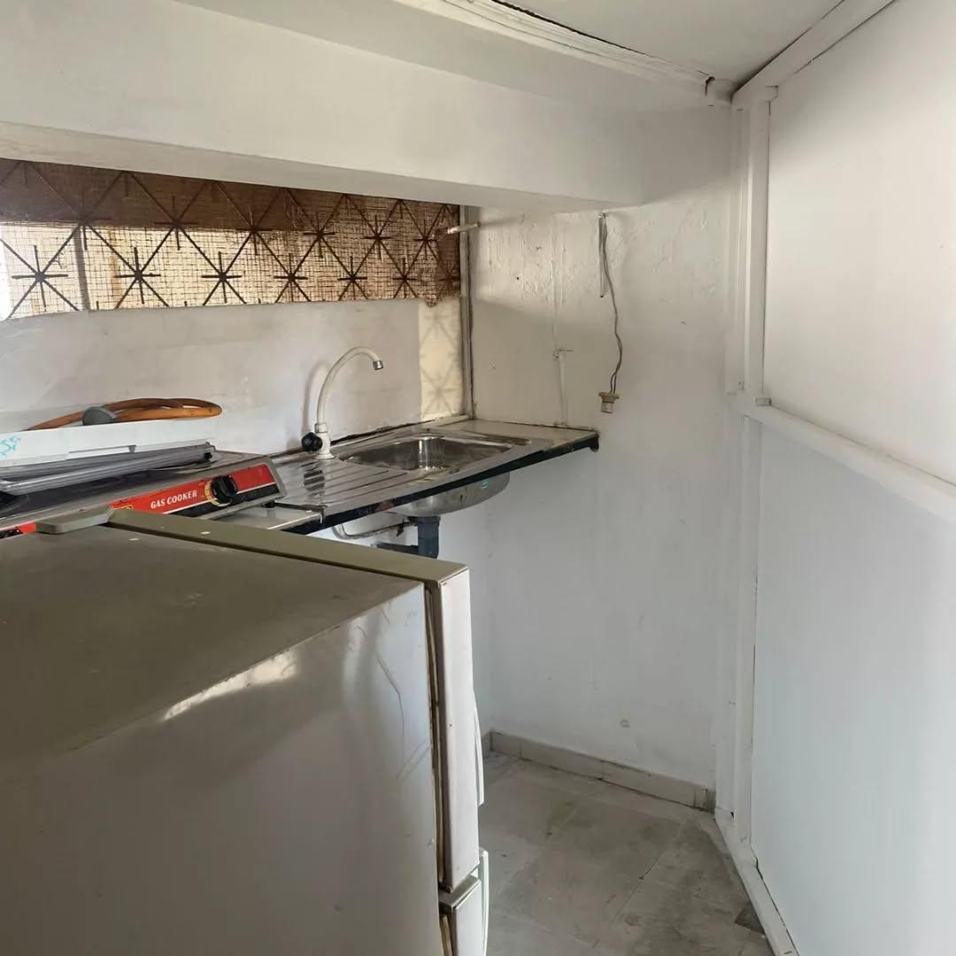 Nawala 1BR First Floori Annexe for Rent | LKR 35K | Single Lady