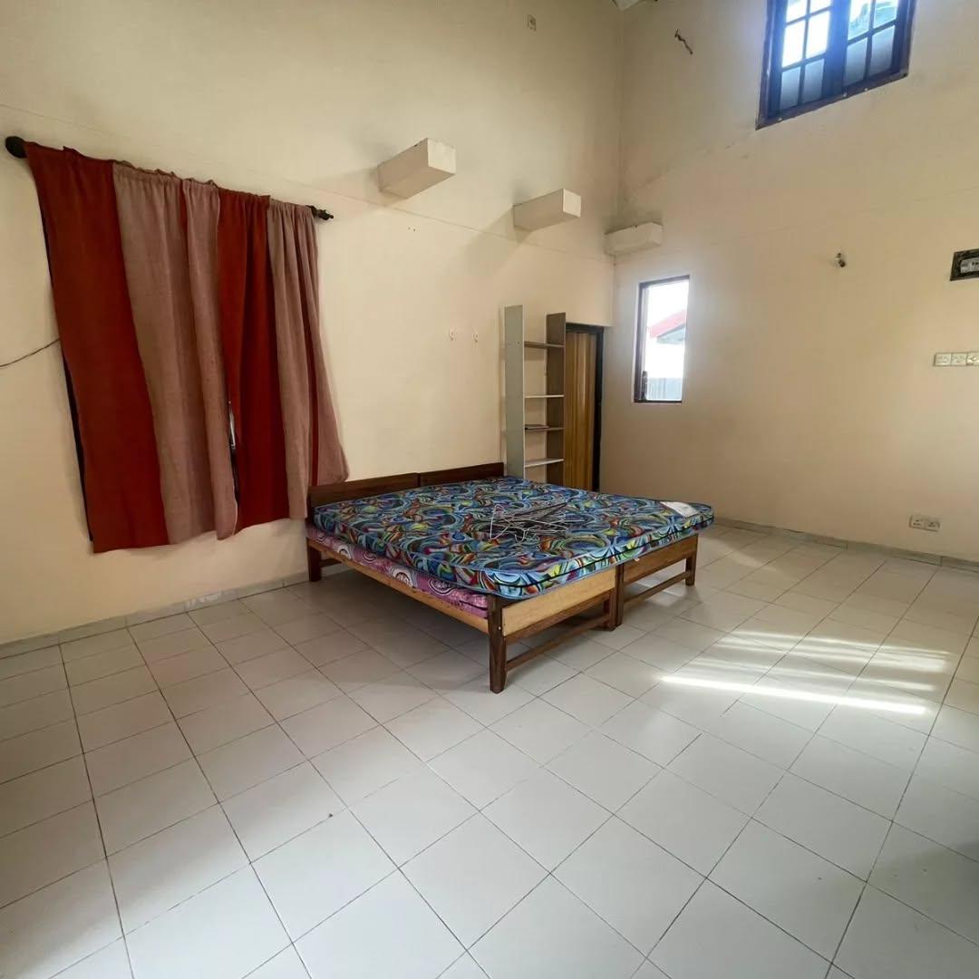 Nawala 1BR First Floori Annexe for Rent | LKR 35K | Single Lady