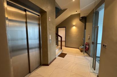 BRAND NEW 5-Storey Commercial Building for Rent in Nawala