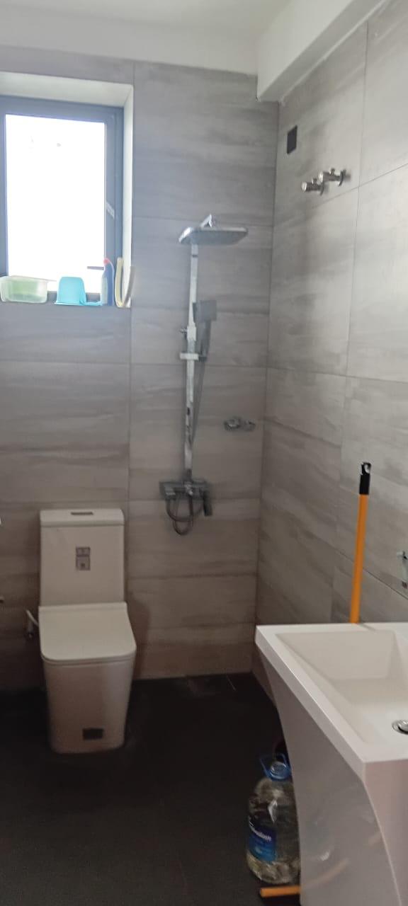 Fully Furnished 3BR Apartment for Rent in Dehiwala – Prime Location