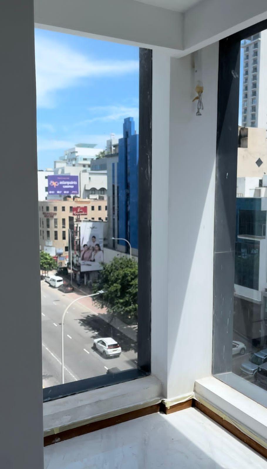 PREMIUM Office Floors for Rent on Galle Road, Colombo 3 | 1350 Sqft