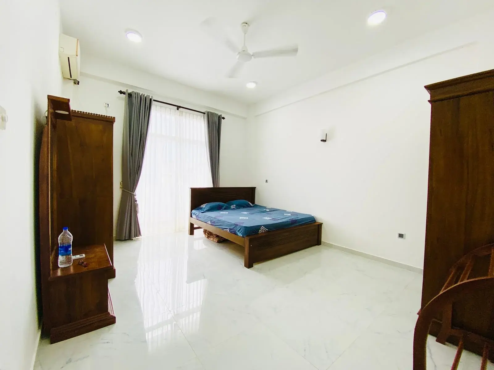 3BR Furnished Apartment with Sea View in Skyline Residencies, Col 6