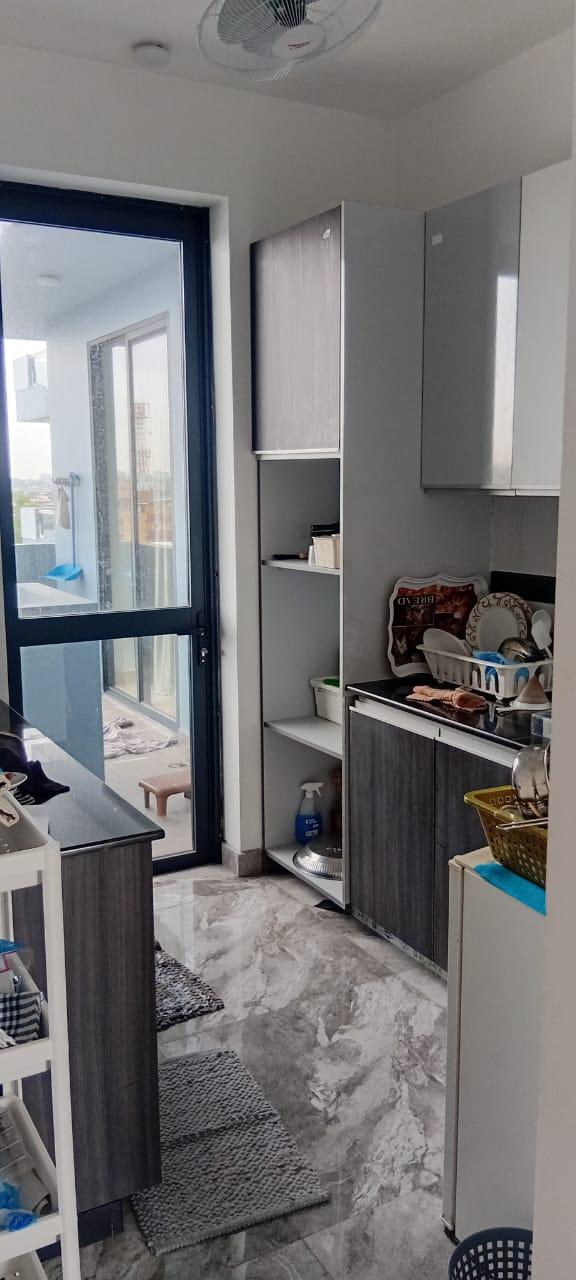 Fully Furnished 3BR Apartment for Rent in Dehiwala – Prime Location