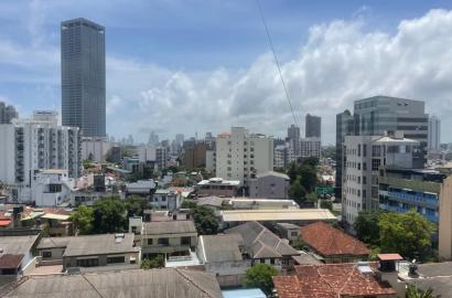 Apartment For Sale - Marriot Residencies