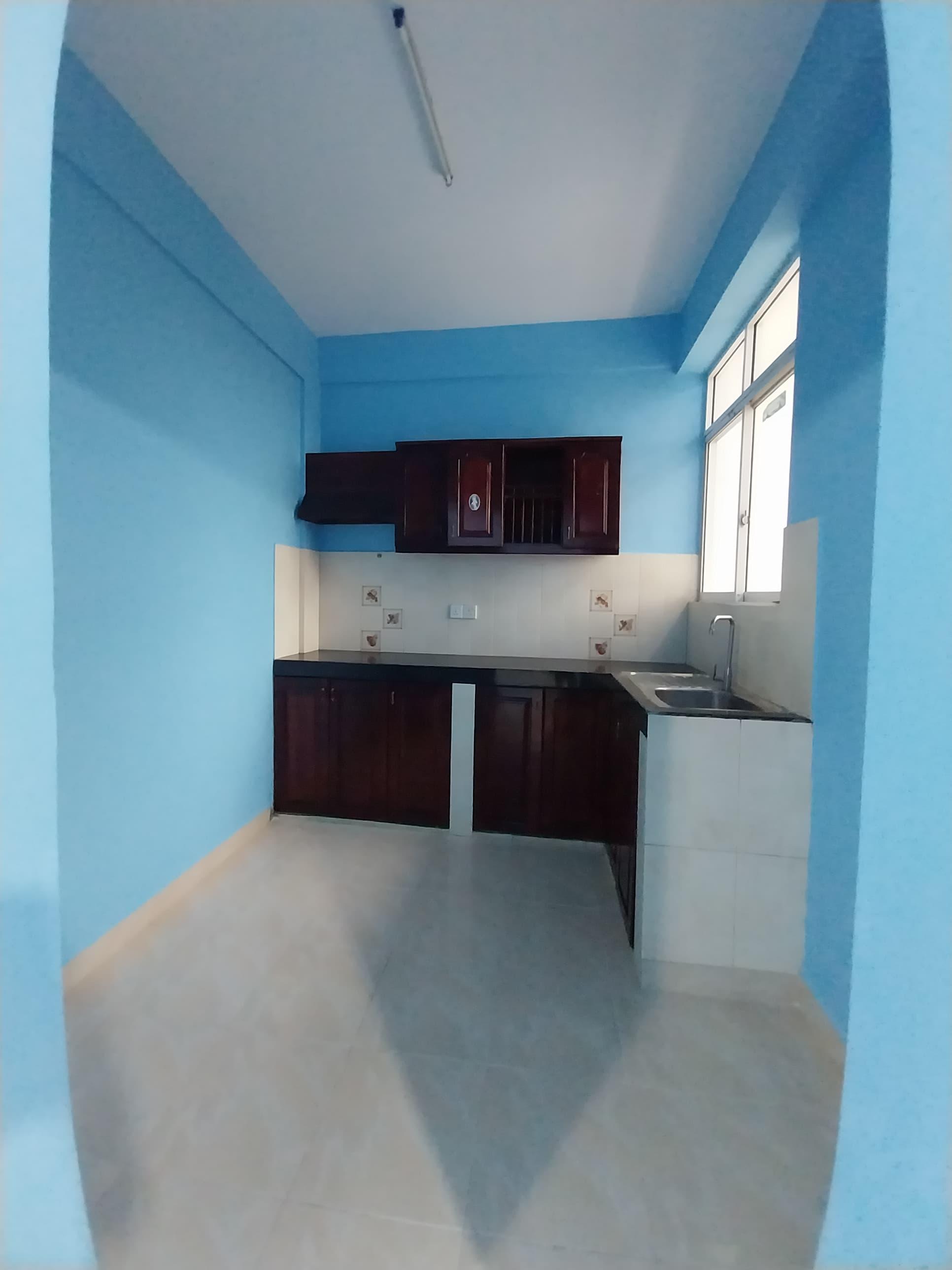 Aparement For Sale - CM Towers
