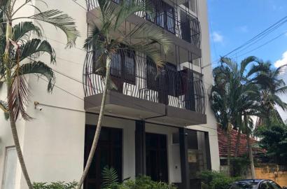 Apartment For Sale - Colombo 07