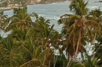 Beach front Land for Sale – Beruwala