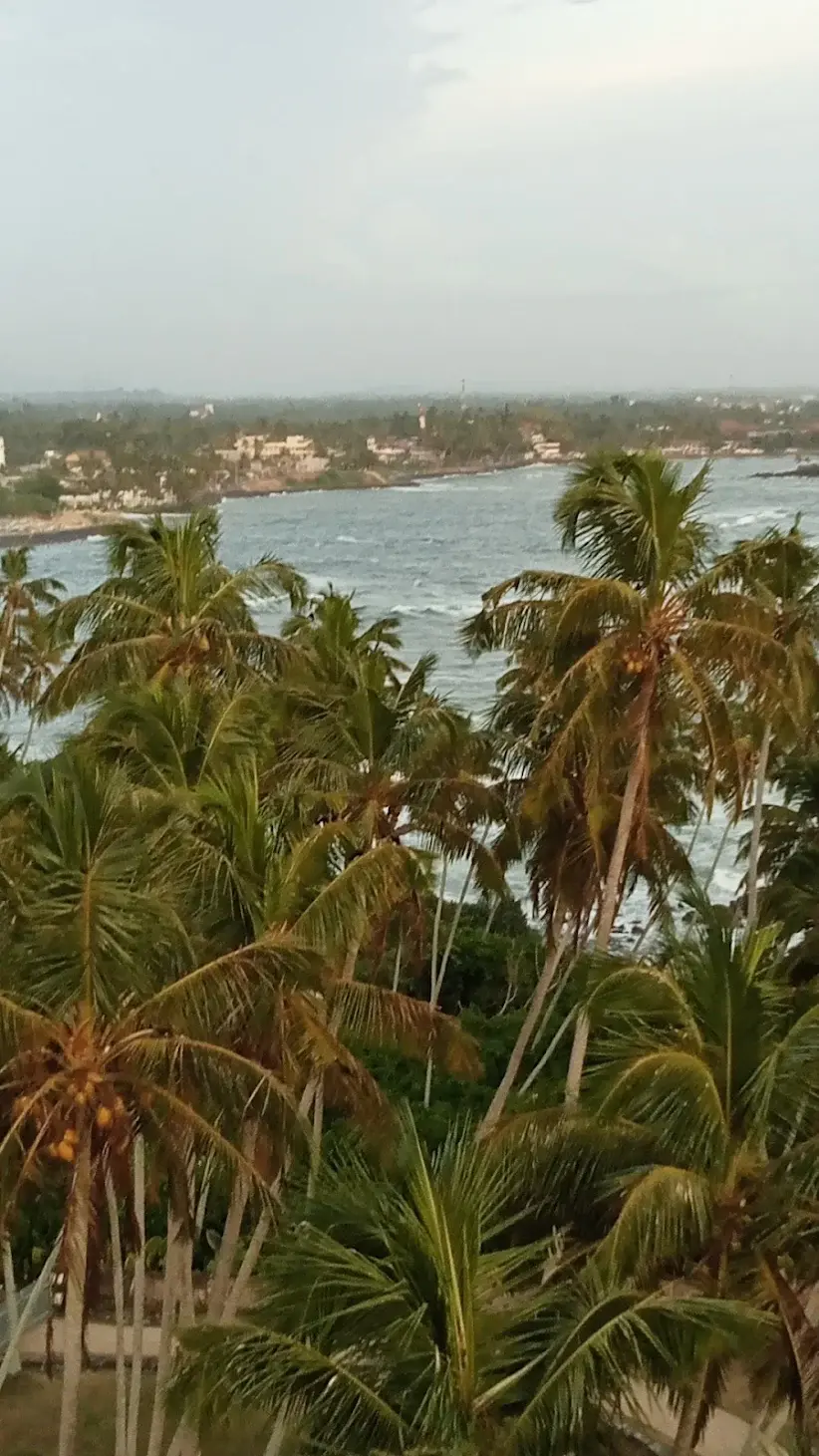 Beach front Land for Sale – Beruwala