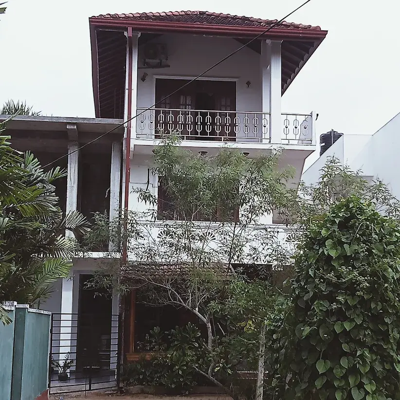 Beach View 3 Story Villa for Sale Beruwala -  6 Perches - 2 Rooms - 1 Apartment - 49,500,000