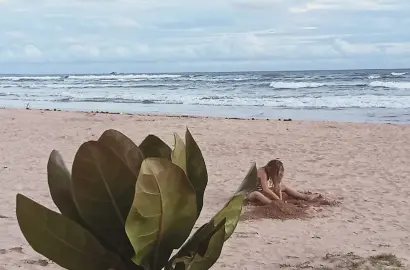 Beach View 3 Story Villa for Sale Beruwala -  6 Perches - 2 Rooms - 1 Apartment - 49,500,000