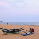 5BR Beachfront Villa for Rent in Beruwala – LKR 375,000/Month