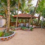 5BR Beachfront Villa for Rent in Beruwala – LKR 375,000/Month
