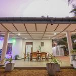 5BR Beachfront Villa for Rent in Beruwala – LKR 375,000/Month