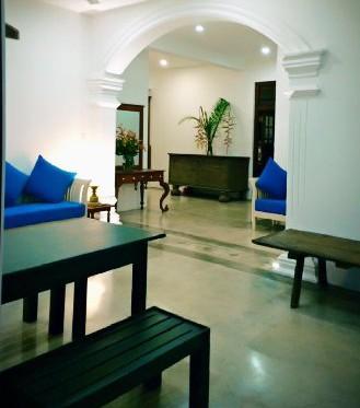 5 AC Room Villa for Rent in Beruwala 400,000 LKR per Month