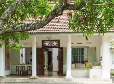 5 AC Room Villa for Rent in Beruwala 400,000 LKR per Month
