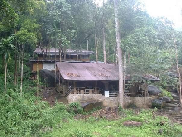 On The River Land for Sale In sinharaja forest - 3 Across - 32 Million