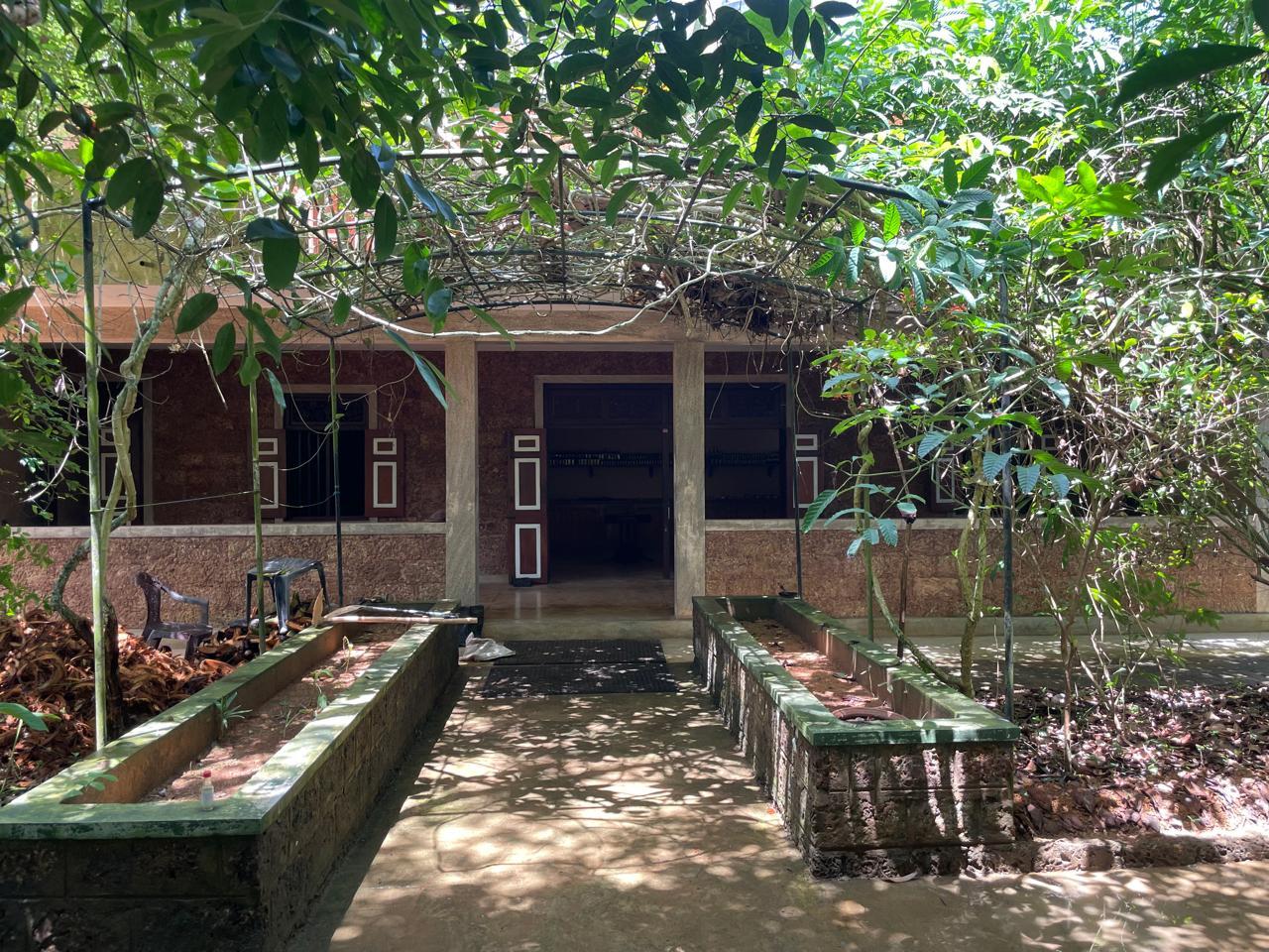 Ayurvedic Herbal Spice Garden for Sale In Bentota  - 75 Perches | Rs. 225 Million