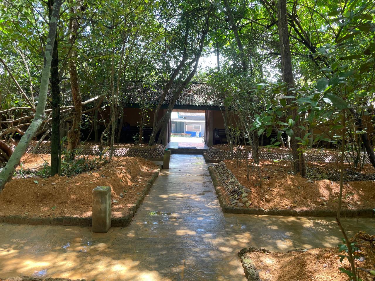 Ayurvedic Herbal Spice Garden for Sale In Bentota  - 75 Perches | Rs. 225 Million