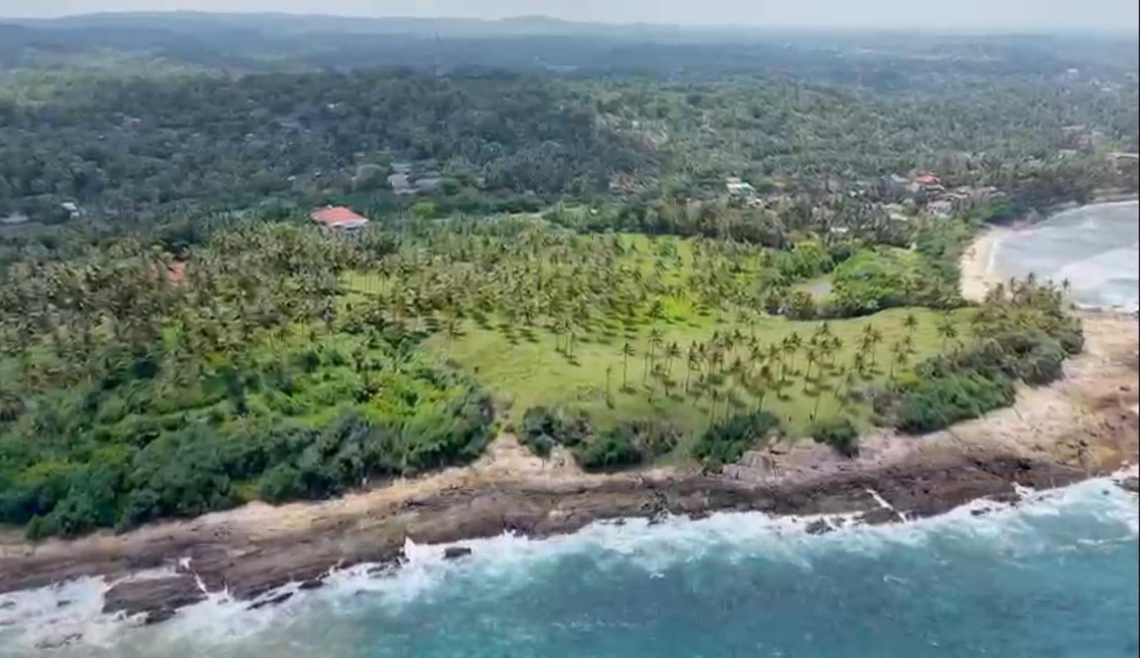 Beach View Colonial-Style House for Sale in Beruwala – 37 Perches | Rs. 37,500,000