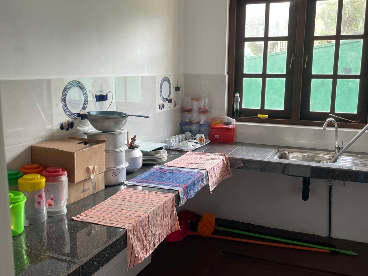 Beach View Colonial-Style House for Sale in Beruwala – 32 Perches | Rs. 46,000,000