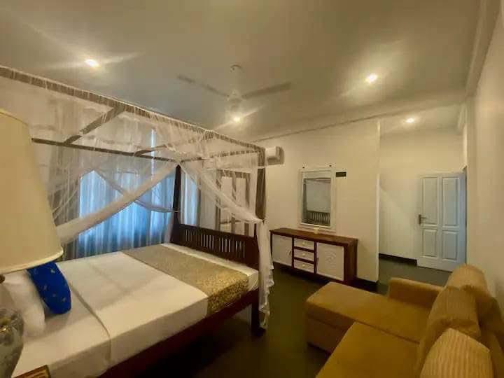 Luxury Two-Storey Twin Villa  for Sale in Beruwala - 64 Perches - 7 Rooms - 65Mn