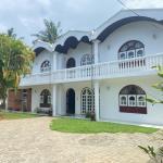 7BR Luxury Villa  for Rent in Aluthgama -  LKR 500,000/Month