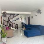 7BR Luxury Villa  for Rent in Aluthgama -  LKR 500,000/Month