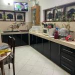 7BR Luxury Villa  for Rent in Aluthgama -  LKR 500,000/Month