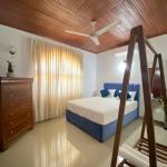 7BR Luxury Villa  for Rent in Aluthgama -  LKR 500,000/Month