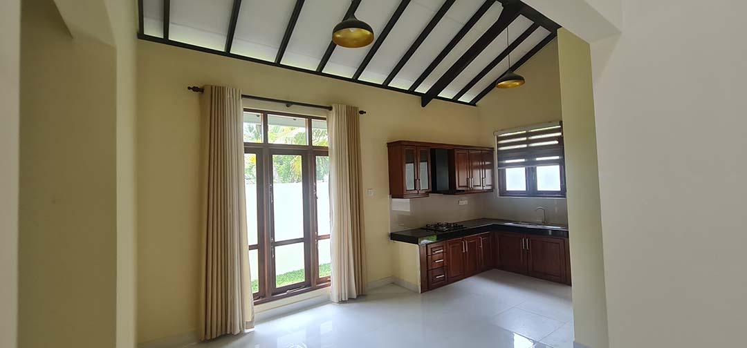 On the River Luxury 3 Story Villa  for Sale in Beruwala - 78 Perches - 4 Rooms - 120Mn