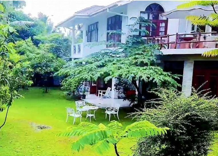 On the River Luxury 3 Story Villa  for Sale in Beruwala - 78 Perches - 4 Rooms - 120Mn